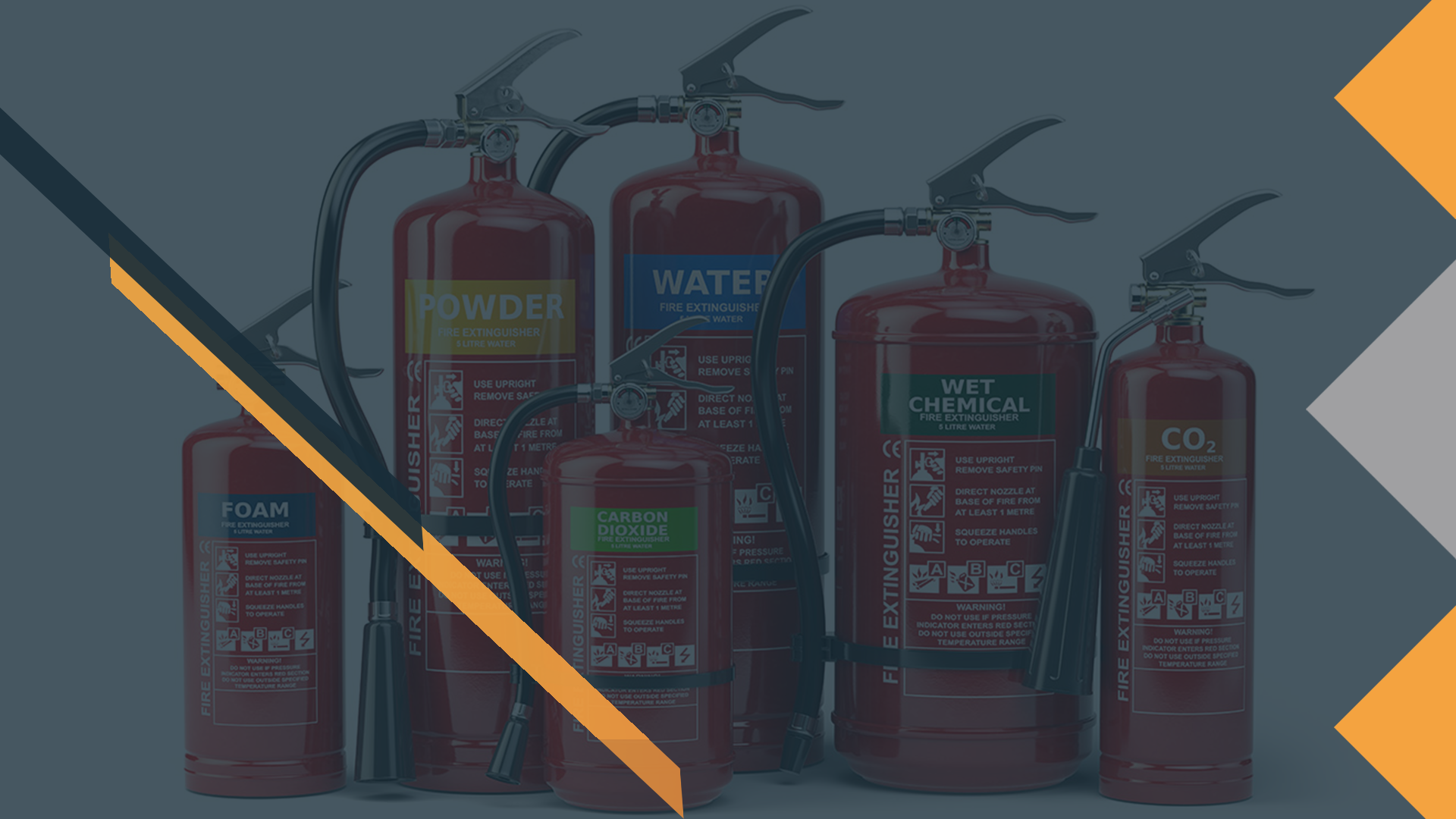 Veritas Fire Protection System Slider 01-2